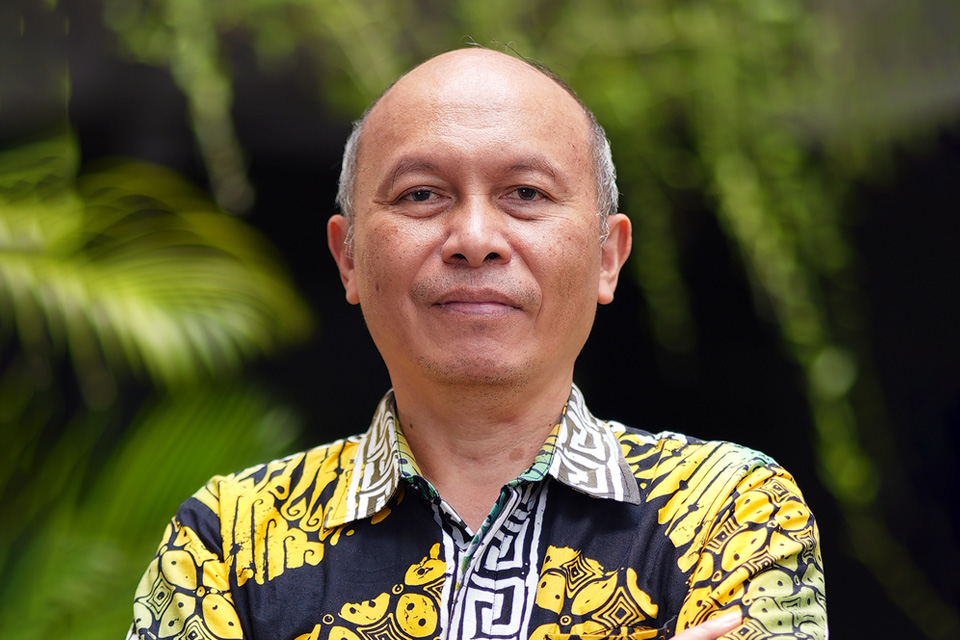 Mamduh Mahmadah Hanafi