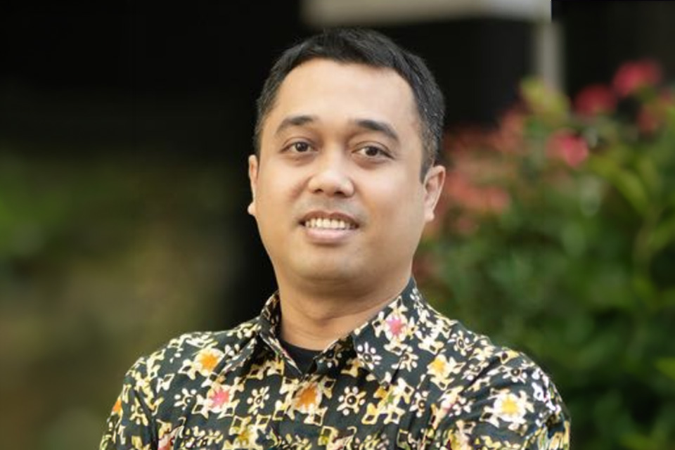 Muhammad Afif Sallatu