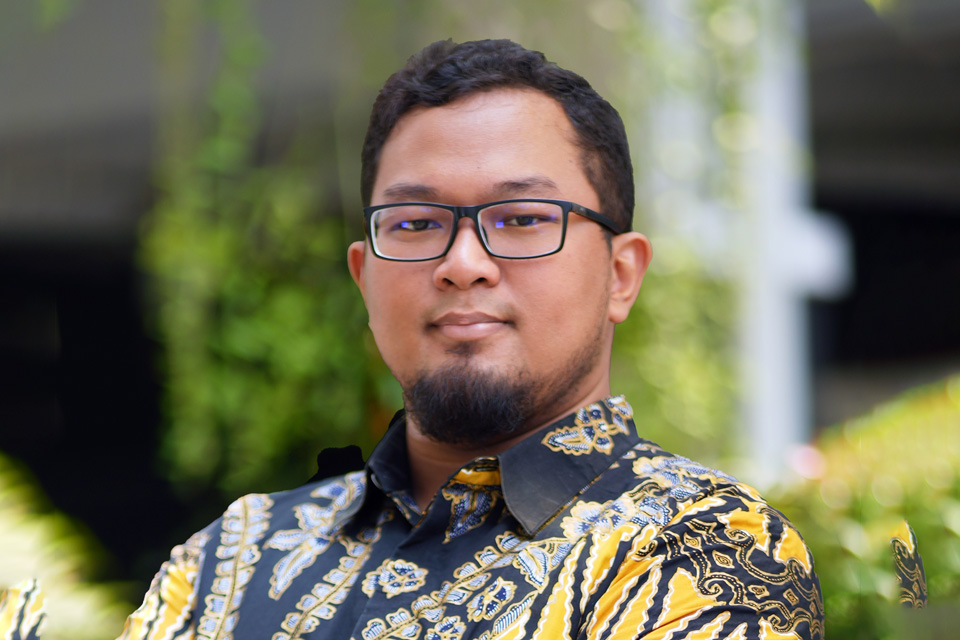 Muhammad Akbar Fadzkurrahman Annahl