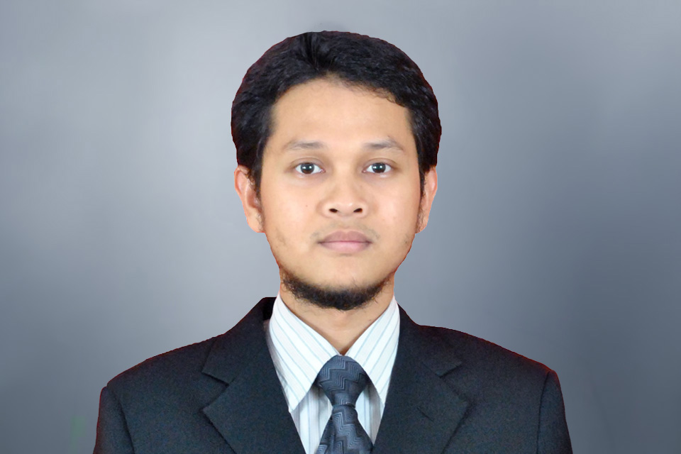 Muhammad Fariz