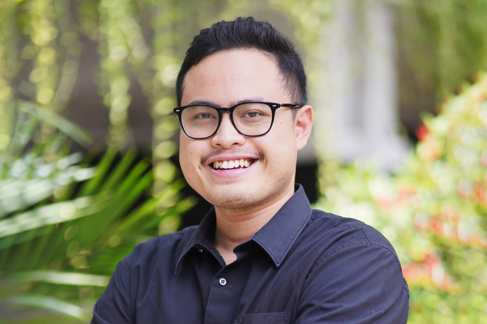 Muhammad Nabiel Arzyan