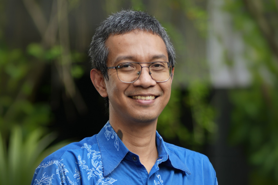 Muhammad Ryan Sanjaya
