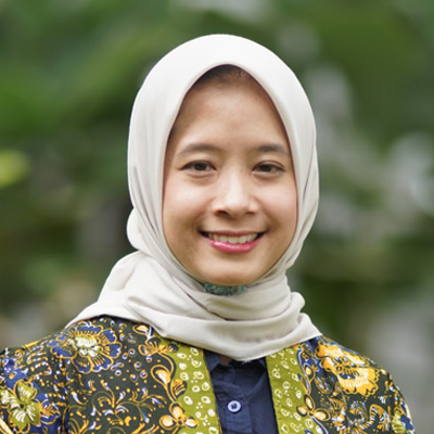 Nadya Salmadevi