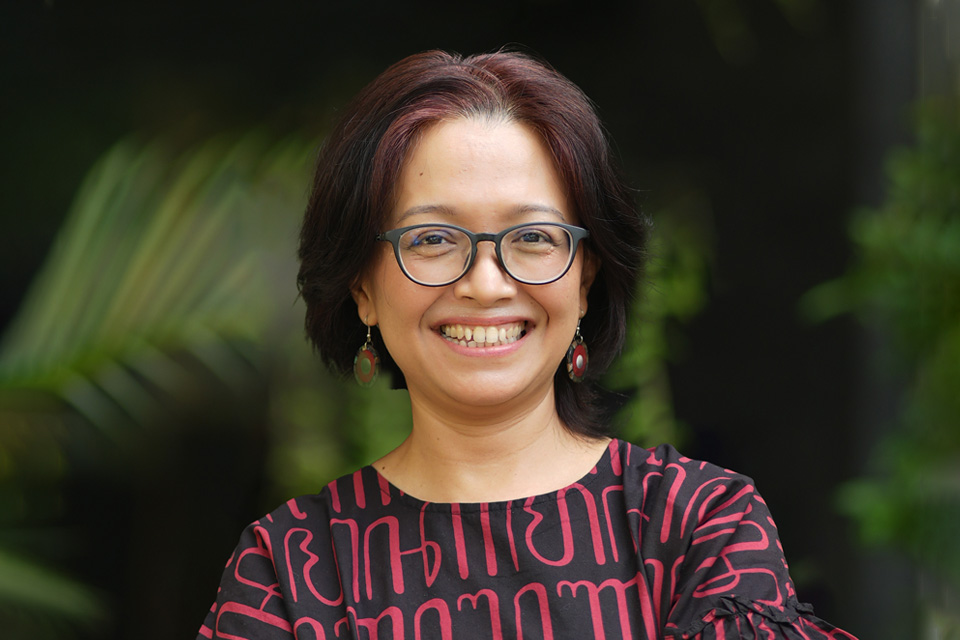 Naila Zulfa