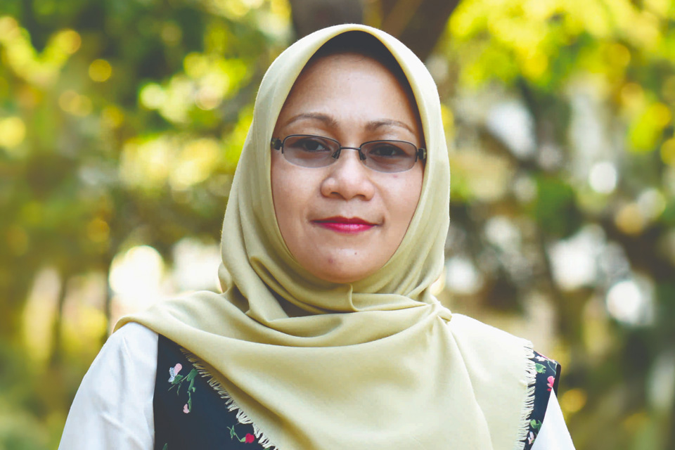 Ratna Nurhayati