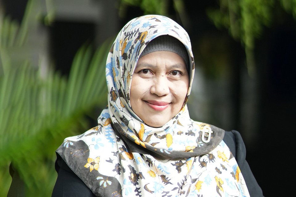 Reni Rosari