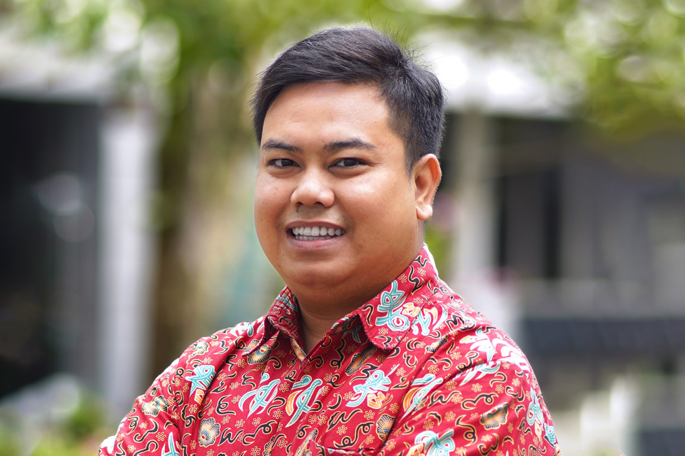 Rico Saktiawan Jang Jaya