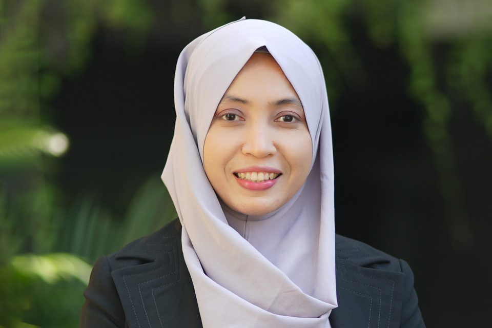 Rina Herani