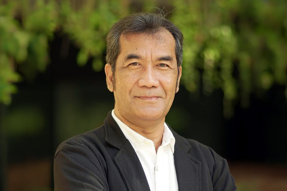 Sahid Susilo Nugroho