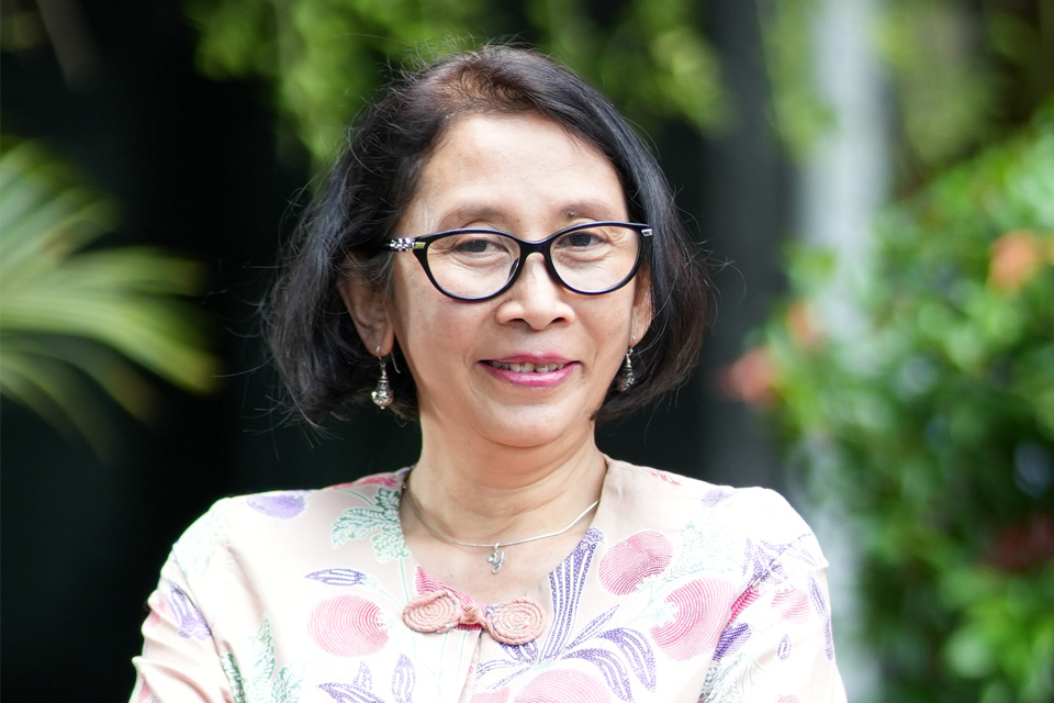 Sari Winahjoe Siswomihardjo