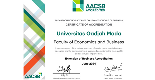 Thumbnail Sertifikat AACSB 2024