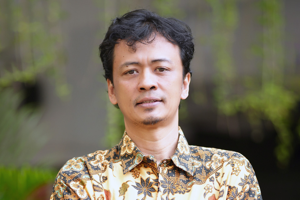 Singgih Wijayana
