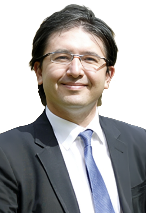 Professor Soner Bakaya