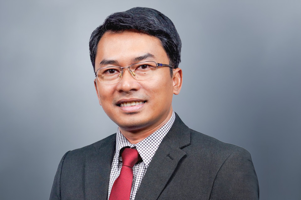 Suyanto