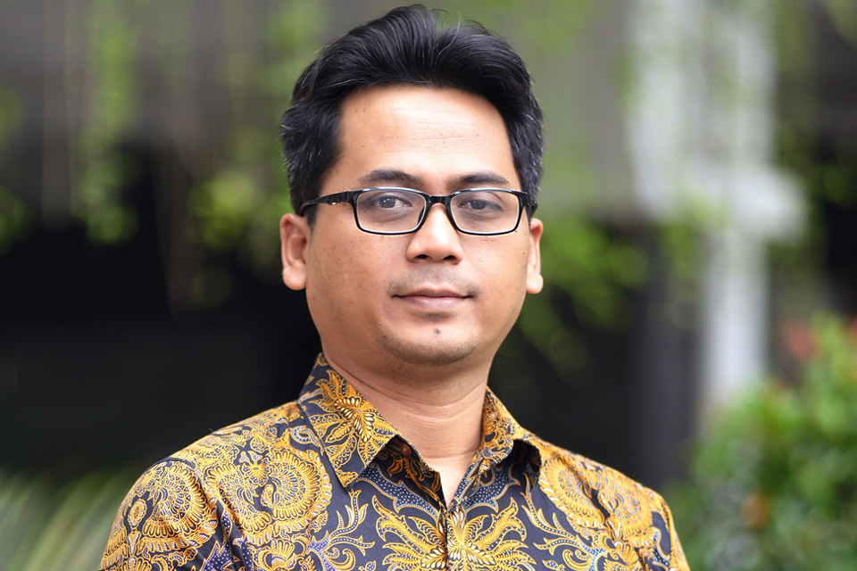 Syaiful Ali