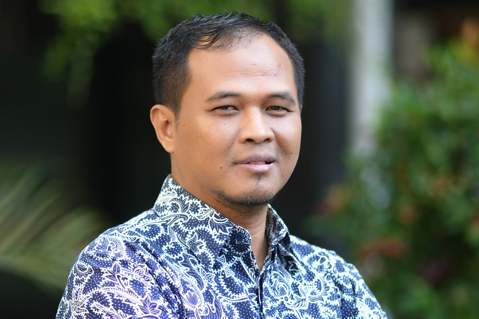 Taufikur Rahman