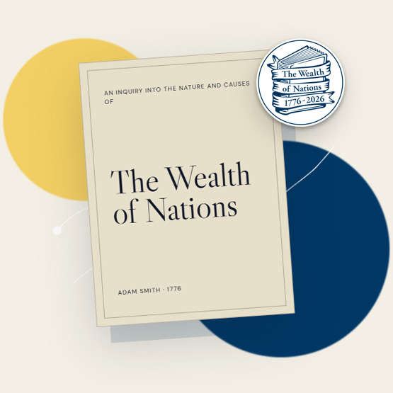 The Wealth of Nations