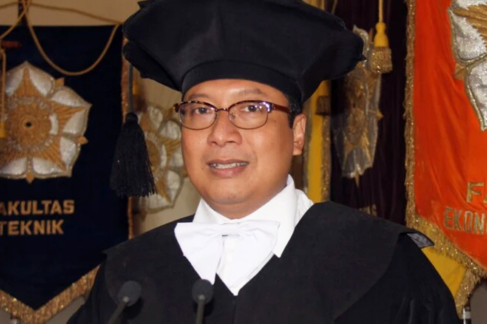 Tri Widodo
