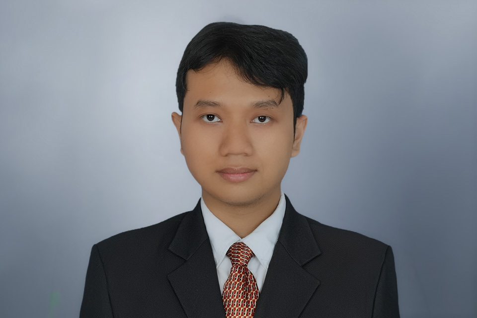 Usman Arief