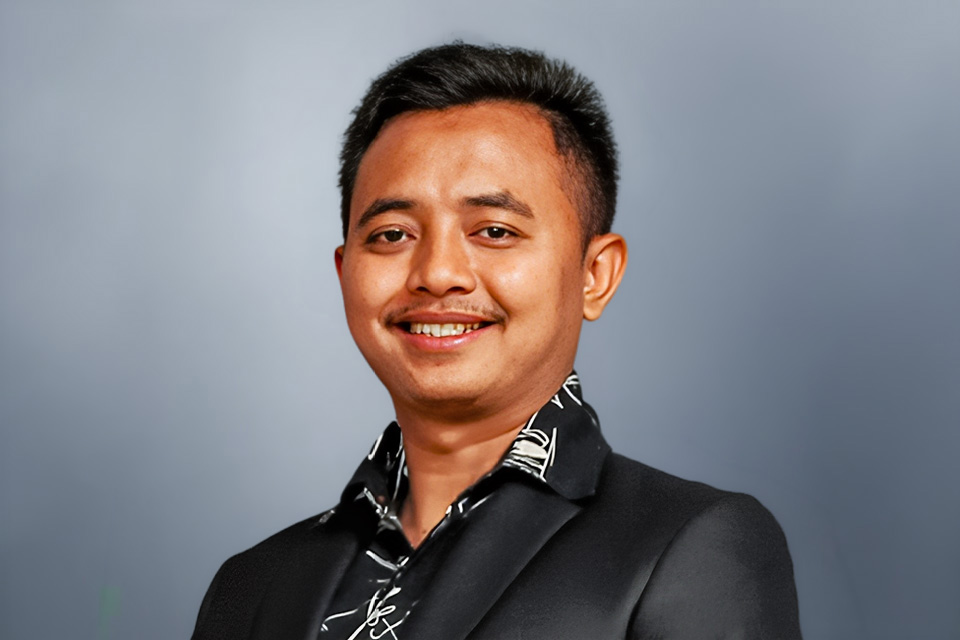 Wahyu Saripudin