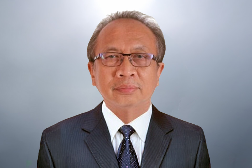 Wakhid Slamet Ciptono