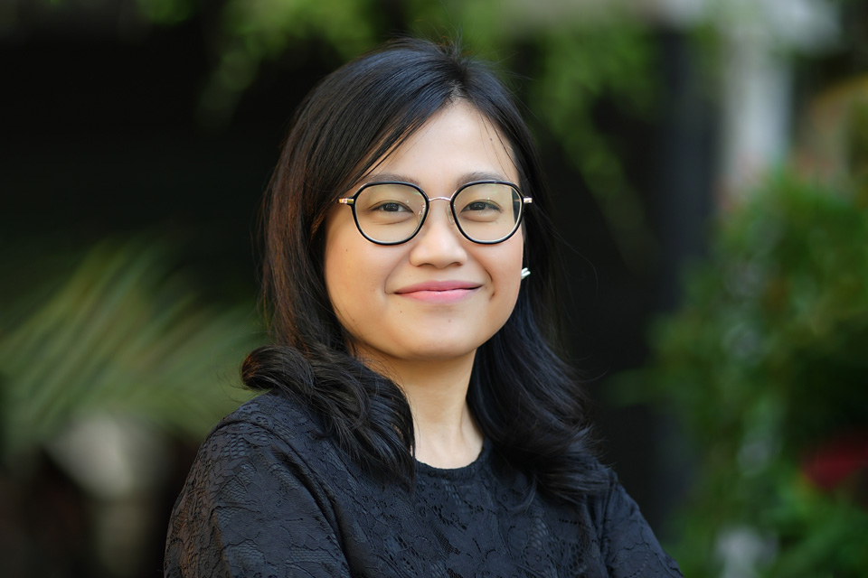 Widya Paramita