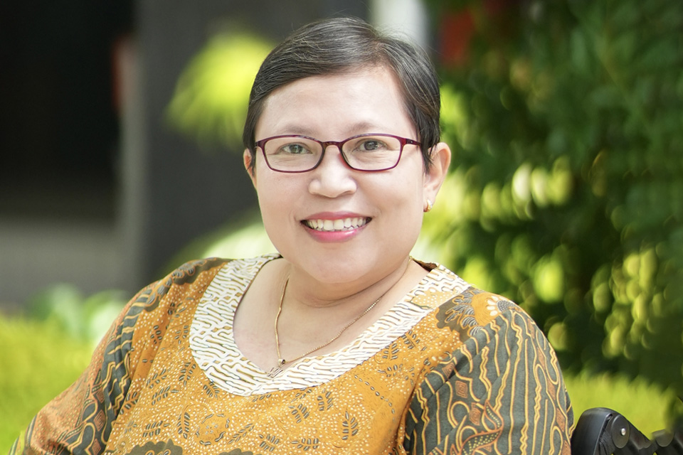 Wuri Handayani