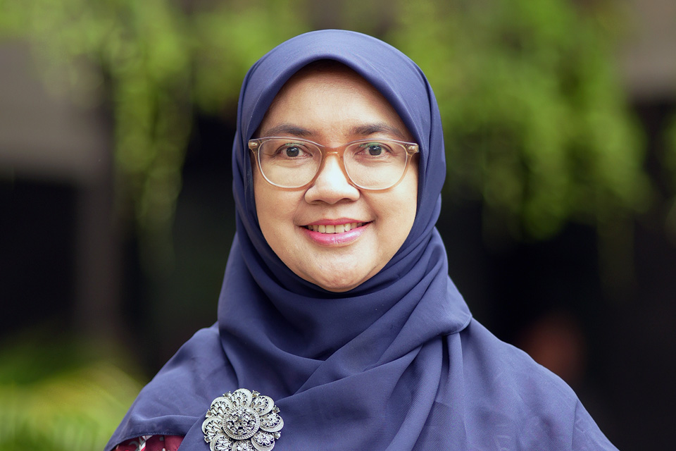 Zuni Barokah