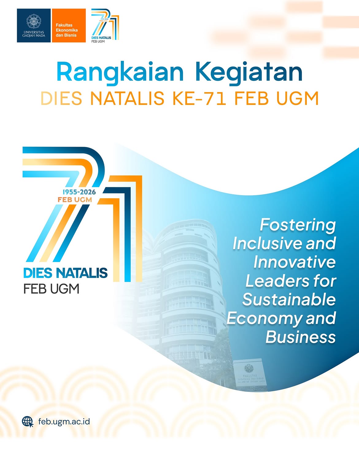 Dies Natalis 71