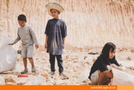 BLT Dana Desa Bantu Tingkatkan Kualitas MPASI Anak