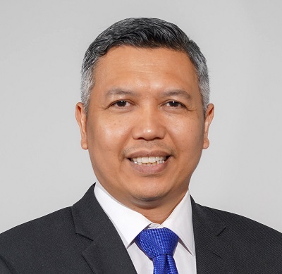 Bayu Sutikno