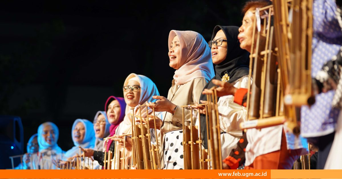DWP FEB UGM - FFE 2026