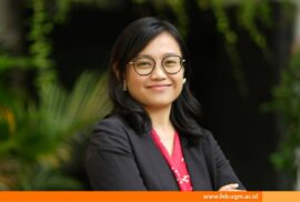 Dosen FEB UGM Terpilih sebagai Editorial Board Member JBV Insights