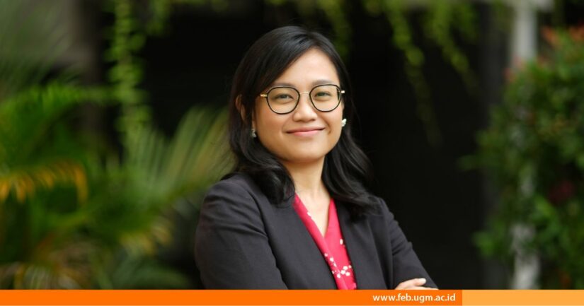 Dosen FEB UGM Terpilih sebagai Editorial Board Member JBV Insights
