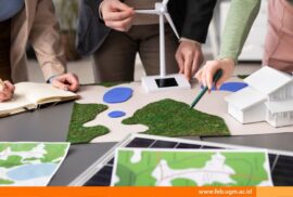 Environment, Social, and Governance (ESG)