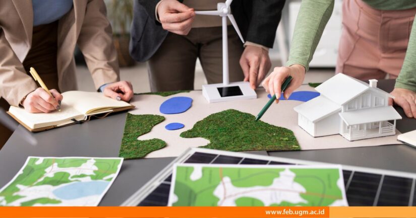 Environment, Social, and Governance (ESG)