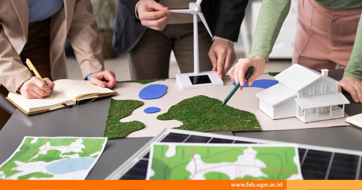 Environment, Social, and Governance (ESG)