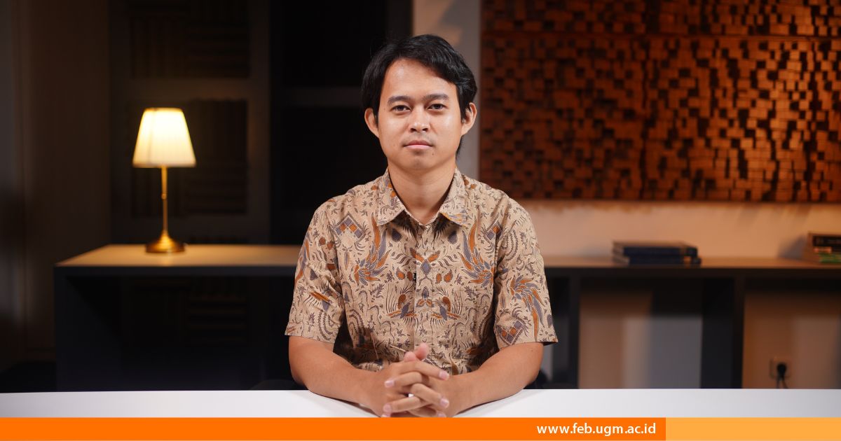 Esa Azali - Research Series