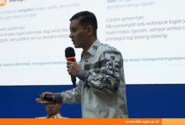 FEB UGM Bekali Mahasiswa Menjadi Pemimpin Berdampak
