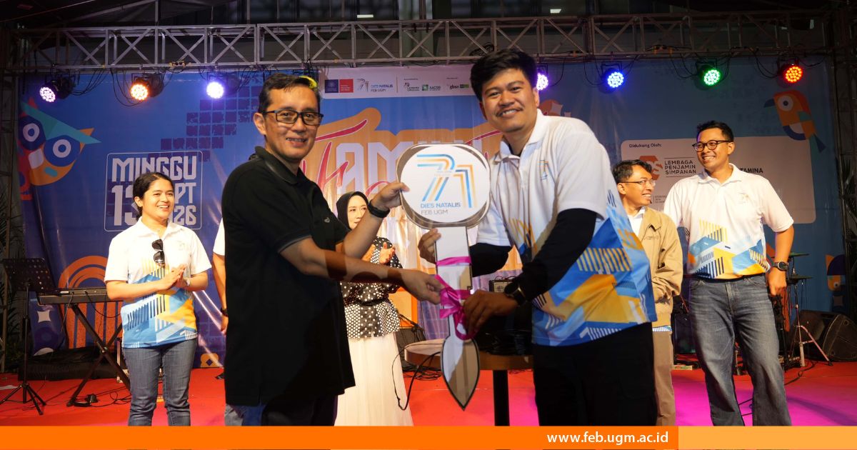 FFE 2026 - Pemenang Motor Listrik