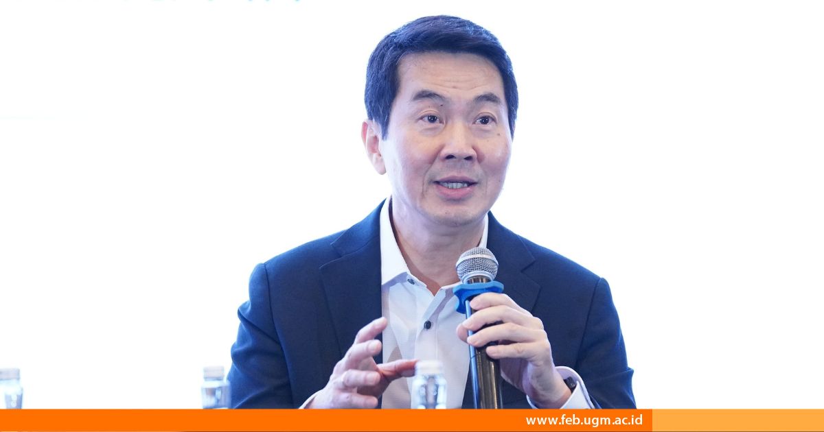 GAMAICEB 2026 - Dr. Siwage Dharma Negara
