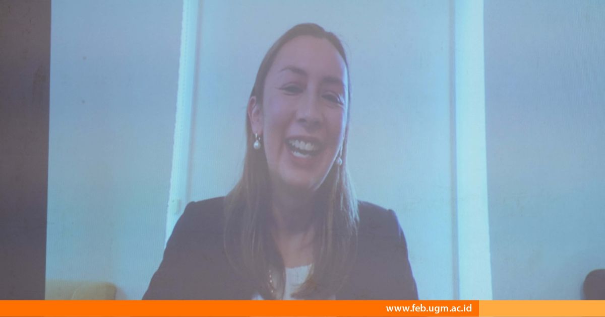 GAMAICEB 2026 - Elinor Kasapidis