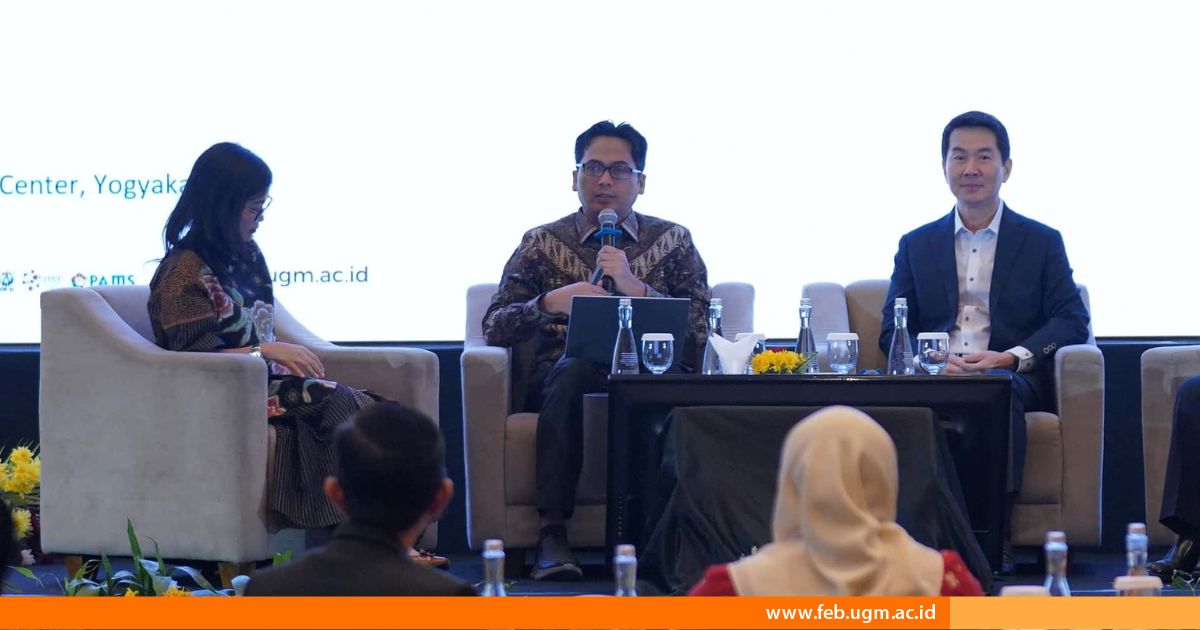 GAMAICEB 2026 - Prof. Syaiful Ali, M.I.S., Ph.D., Ak., C.A., CPA (Aust.), CESGA