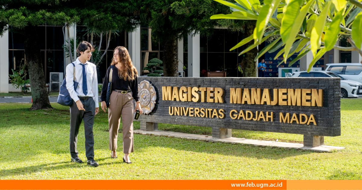 MM FEB UGM - Yogyakarta (2)