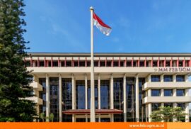 MM FEB UGM - Yogyakarta