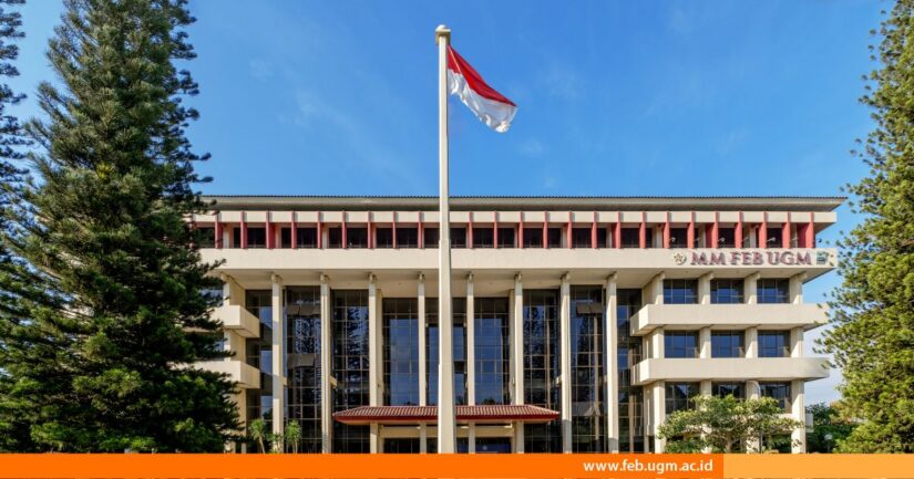 MM FEB UGM - Yogyakarta