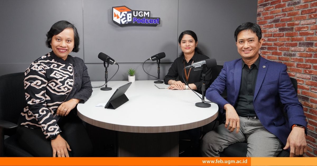 Manajemen Talenta di Startup dan UMKM Tantangan dan Strategi - Podcast Metamorph