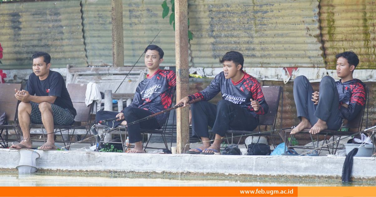Mancing Mania