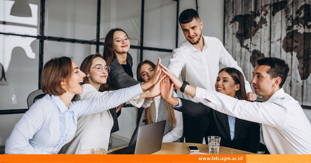 Menyiasati Manajemen Talenta di Tengah Keterbatasan Startup dan UMKM