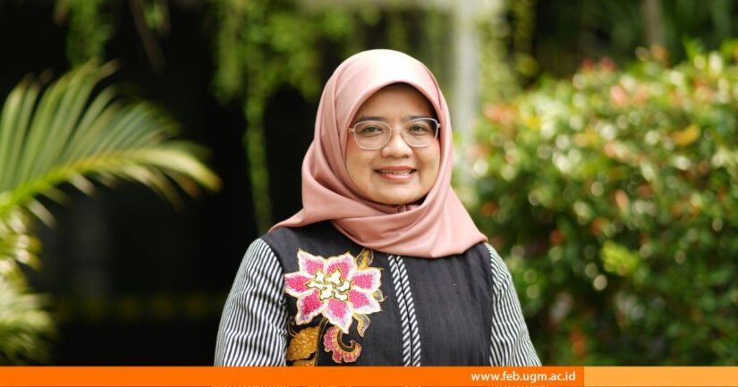 Prof. Nurul Indarti Dipercaya sebagai Associate Editor Jurnal JEEE